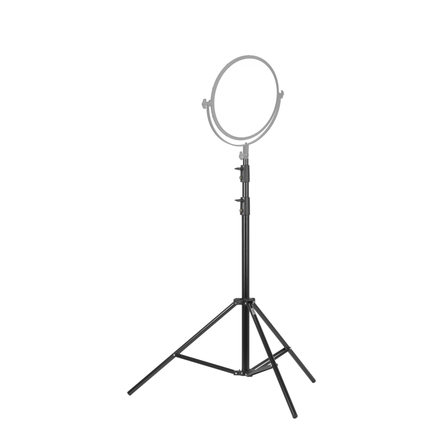 Comits Newell Air Artha LED Light and Talos Light Stand Set – 3