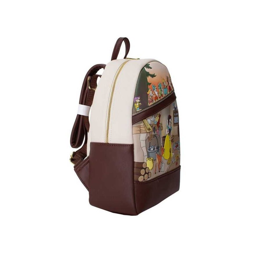 Loungefly Disney Snow White backpack 25cm – 2