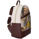 Loungefly Disney Snow Baltas backpack 25cm