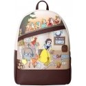 Loungefly Disney Snow Baltas backpack 25cm