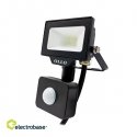 OLLO LED Moisture-resistant outdoor floodlight 10W, 1000Lm, 4000K, IP OLLO LED Moisture-resistant outdoor floodlight 10W, 1000Lm, 4000K, IP