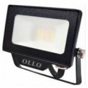OLLO LED Moisture-resistant outdoor floodlight 10W, 1000Lm, 4000K, IP OLLO LED Moisture-resistant outdoor floodlight 10W, 1000Lm, 4000K, IP