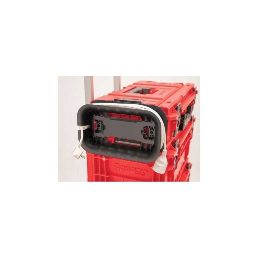 Q-Brick QBRICK accessory for cables and extension cords