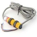Oem Sharp GP2Y0D810Z0F skaitmeninis 10cm atstumo ieškiklis Oem Sharp GP2Y0D810Z0F skaitmeninis 10cm atstumo ieškiklis
