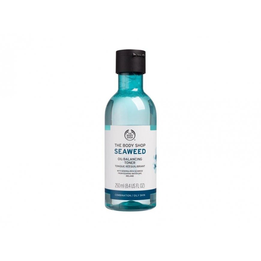 The Body Shop 250 ml naisille