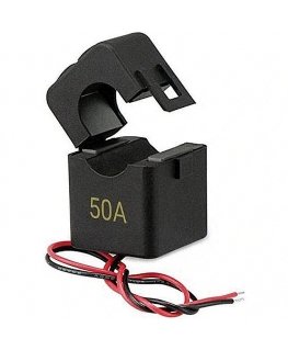 „Shelly Accessories“ indukciniai gnybtai „Srovės transformatorius 50A“, skirti...