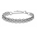 Troli Solid steel bracelet VAAJDB201399S Troli Solid steel bracelet VAAJDB201399S