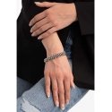 Troli Solid steel bracelet VAAJDB201399S Troli Solid steel bracelet VAAJDB201399S