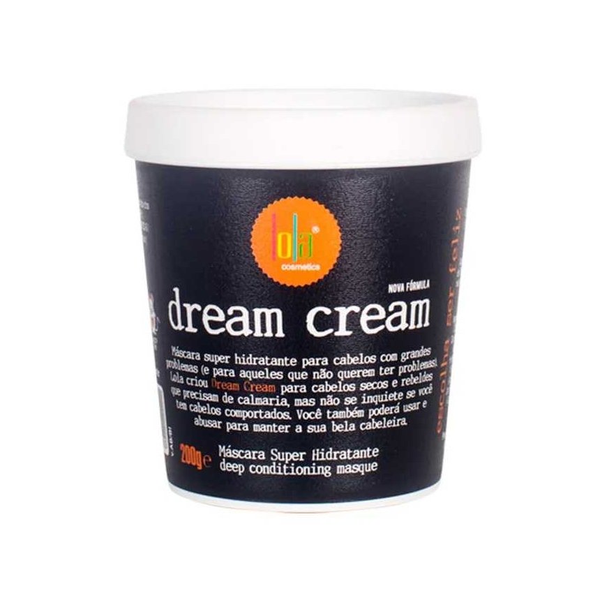 Lola Cosmetics Lola Cosmetics Dream Creamy