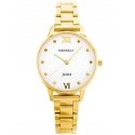 PERFECT S364 WOMEN'S WATCH (zp994b) + BOX PERFECT S364 WOMEN'S WATCH (zp994b) + BOX