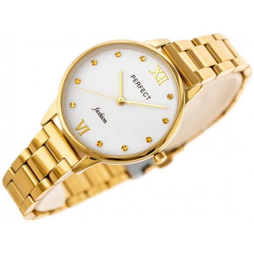 PERFECT S364 WOMEN'S WATCH (zp994b) + BOX – 3