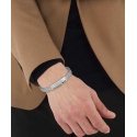Hugo Boss Stilinga plieninė apyrankė tinklelis 1580611 Hugo Boss Stilinga plieninė apyrankė tinklelis 1580611