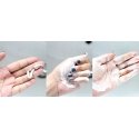 HEIMISH_All Clean White Clay Foam cleansing foam with white clay 150g HEIMISH_All Clean White Clay Foam cleansing foam with white clay 150g