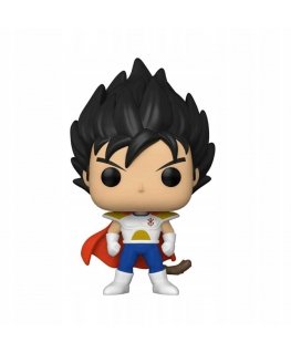 Funko POP! Dragon Ball Z: Vegeta