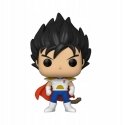 Funko POP! Dragon Ball Z: Vegeta Funko POP! Dragon Ball Z: Vegeta