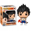 Funko POP! Dragon Ball Z Prince Vegeta Funko POP! Dragon Ball Z Prince Vegeta