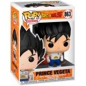Funko POP! Dragon Ball Z: Vegeta Funko POP! Dragon Ball Z: Vegeta