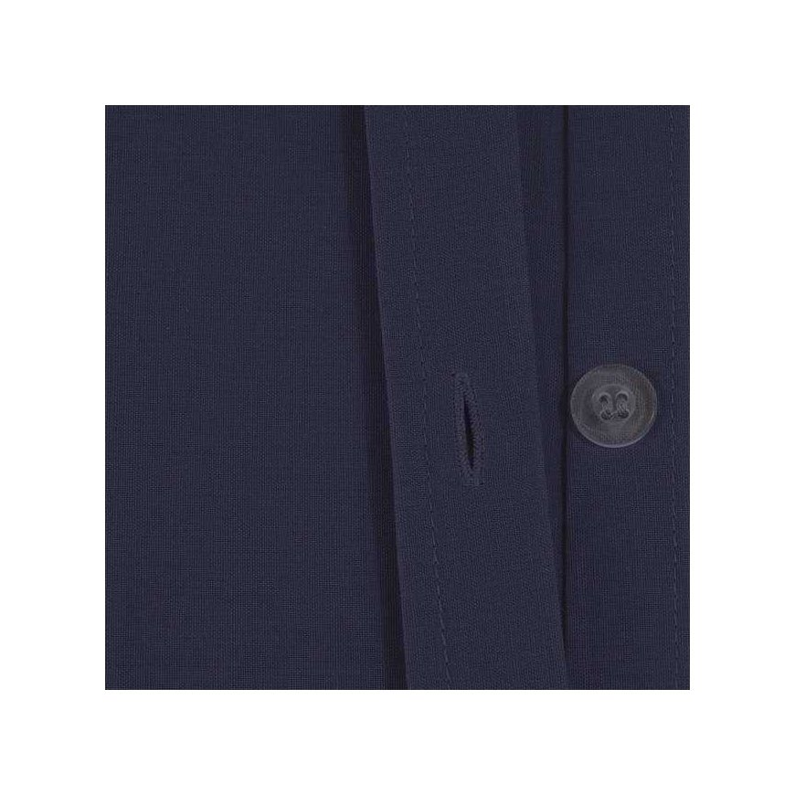 Atmosphera Duvet cover, 240 x 220 cm, cotton, dark blue – 2