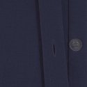 Atmosphera Duvet cover, 240 x 220 cm, cotton, dark blue Atmosphera Duvet cover, 240 x 220 cm, cotton, dark blue