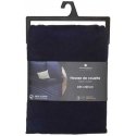 Atmosphera Duvet cover, 240 x 220 cm, cotton, dark blue Atmosphera Duvet cover, 240 x 220 cm, cotton, dark blue