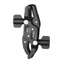 Ulanzi Magic Arm 2x Super Clamp -kiinnitysklipsi / ULANZI / LC01 Ulanzi Magic Arm 2x Super Clamp -kiinnitysklipsi / ULANZI / LC01