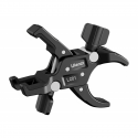 Ulanzi Magic Arm 2x Super Clamp -kiinnitysklipsi / ULANZI / LC01 Ulanzi Magic Arm 2x Super Clamp -kiinnitysklipsi / ULANZI / LC01