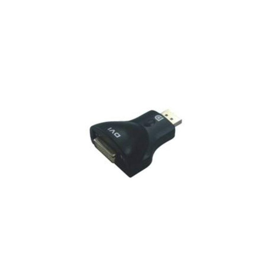 PREMIUMCORD adapteris DisplayPort – DVI (sumažinimas) – 2