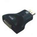 PREMIUMCORD adapteris DisplayPort – DVI (sumažinimas)