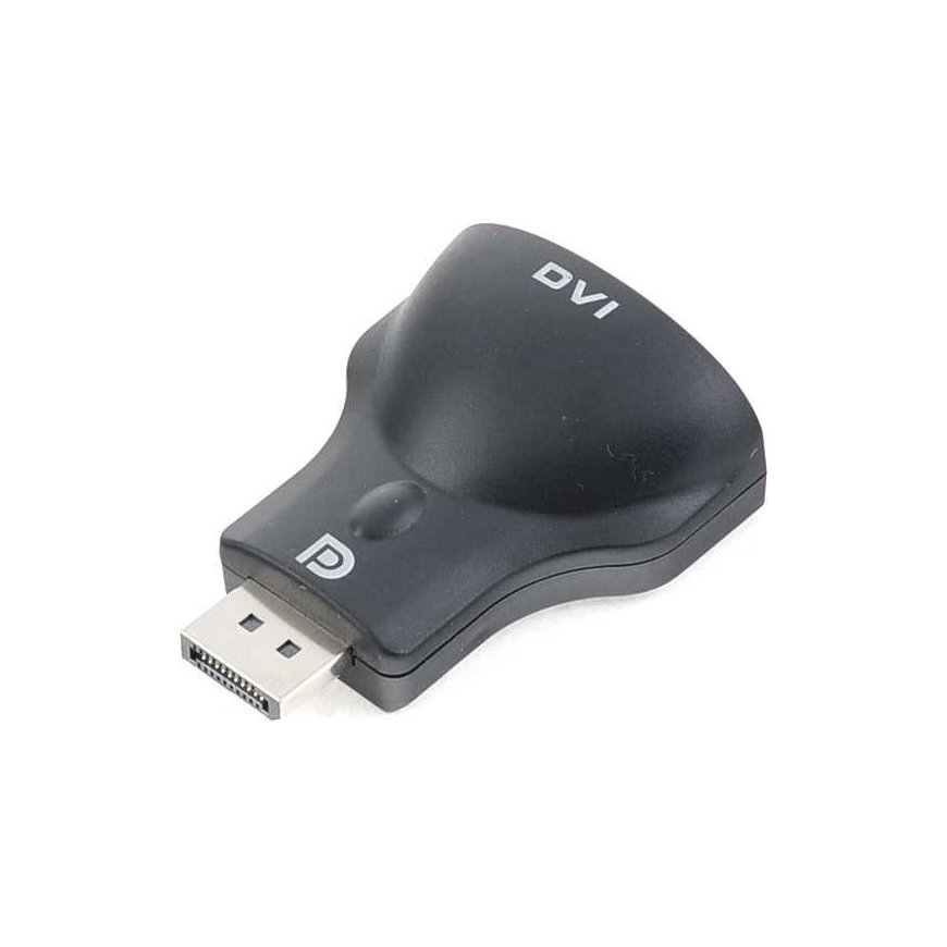 PREMIUMCORD adapter DisplayPort – DVI (reduction) – 3