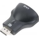 PREMIUMCORD-sovitin DisplayPort – DVI (pienennys) PREMIUMCORD-sovitin DisplayPort – DVI (pienennys)