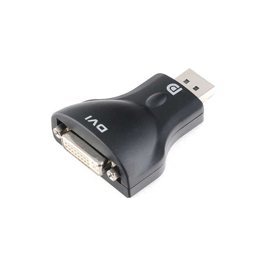 PREMIUMCORD adapteris DisplayPort – DVI (sumažinimas) – 4