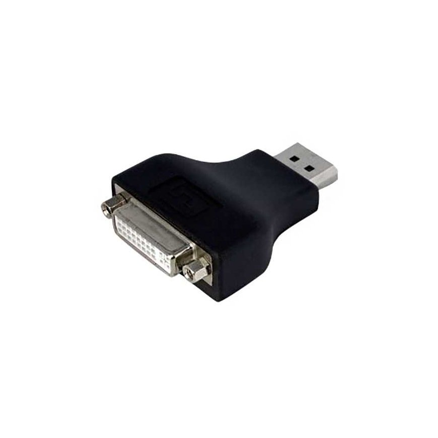 PREMIUMCORD adapter DisplayPort – DVI (reduction) – 5