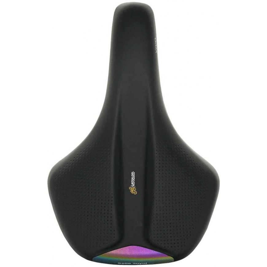 Balnelis Selle Royal Vivo Athletic RoyalGel