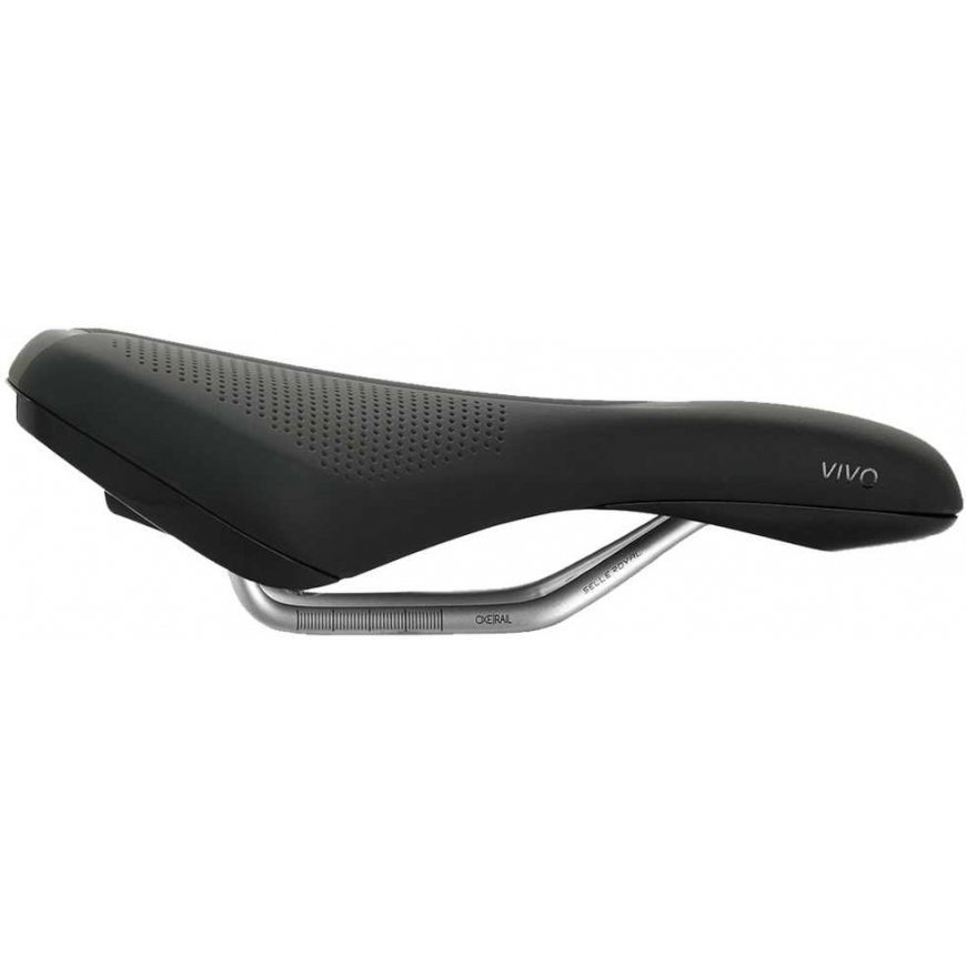 Balnelis Selle Royal Vivo Athletic RoyalGel – 2