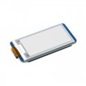2.13” E-Paper E-Ink display 212x104px, SPI, 3 colors, for Raspberry Pi Pico, Waveshare 19588 2.13” E-Paper E-Ink display 212x104px, SPI, 3 colors, for Raspberry Pi Pico, Waveshare 19588