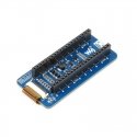 2.13” E-Paper E-Ink display 212x104px, SPI, 3 colors, for Raspberry Pi Pico, Waveshare 19588 2.13” E-Paper E-Ink display 212x104px, SPI, 3 colors, for Raspberry Pi Pico, Waveshare 19588