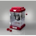 Celexon CP1000 popcornkone Läpinäkyvä, Punainen, Valkoinen 350 W Celexon CP1000 popcornkone Läpinäkyvä, Punainen, Valkoinen 350 W