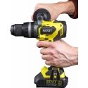 Instead of an 18V battery-powered battery charger with a 2 Ah battery Instead of an 18V battery-powered battery charger with a 2 Ah battery