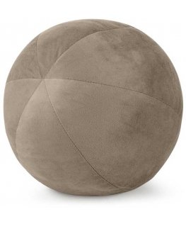 Eurofirany CHP/GAJA/4/DARK BEIGE 24 RD DARK BEIGE/BALL