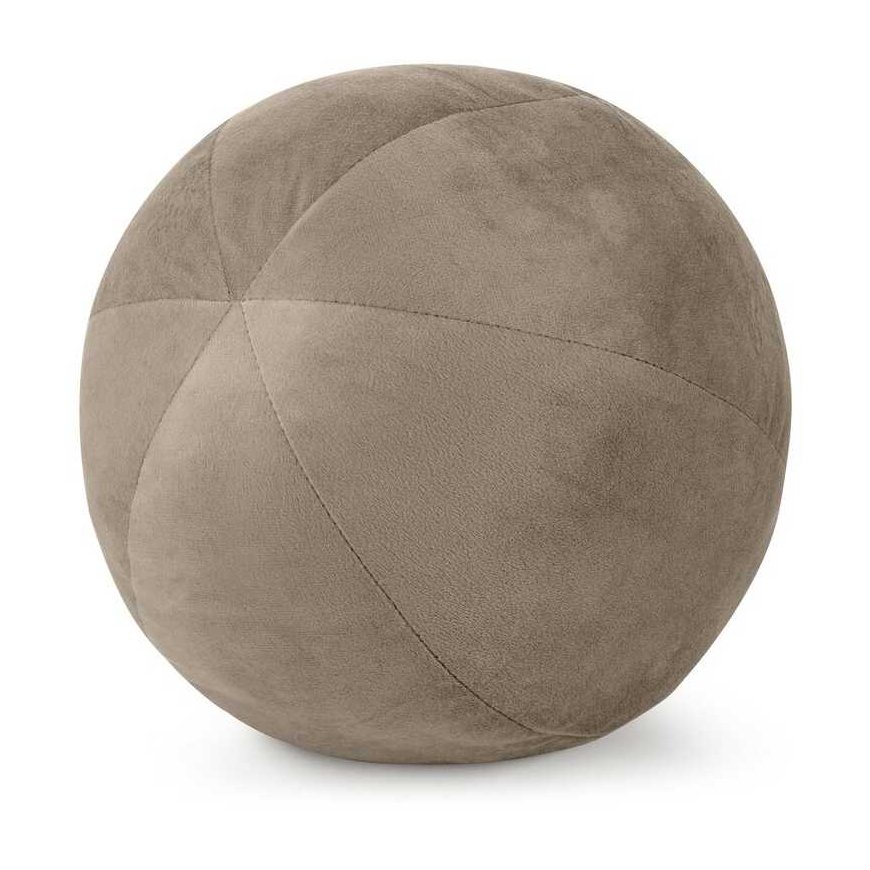Eurofirany CHP/GAJA/4/DARK BEIGE 24 RD DARK BEIGE/BALL