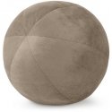 Eurofirany CHP/GAJA/4/DARK BEIGE 24 RD DARK BEIGE/BALL Eurofirany CHP/GAJA/4/DARK BEIGE 24 RD DARK BEIGE/BALL