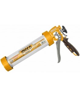Ingco HCG0109 Tiivistyspuristin ALU 235mm KLC