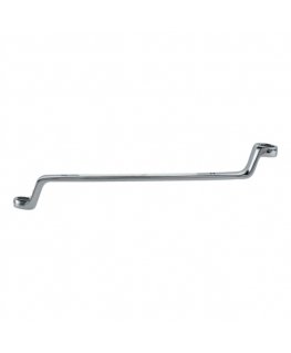 MILWAUKEE MILWAUKEE KAKSOISKAMPEN AVAIN 75° - 10x11mm