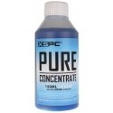 XSPC Pure Kühlmittelkonzentrat, 150 ml - blue, UV XSPC Pure Kühlmittelkonzentrat, 150 ml - blue, UV