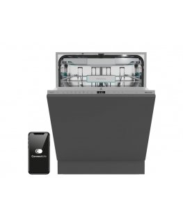 Built-in dishwasher Hisense, 60cm
