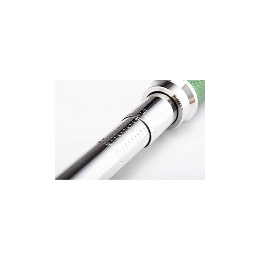 SATA A series mechanical torque wrench 1/2" (ST96312SC) – 3