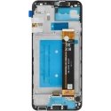 FixCell LCD screen for SAMSUNG A23 4G A235F OEM with frame