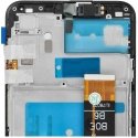 FixCell LCD screen for SAMSUNG A23 4G A235F OEM with frame