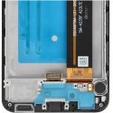 FixCell LCD screen for SAMSUNG A23 4G A235F OEM with frame