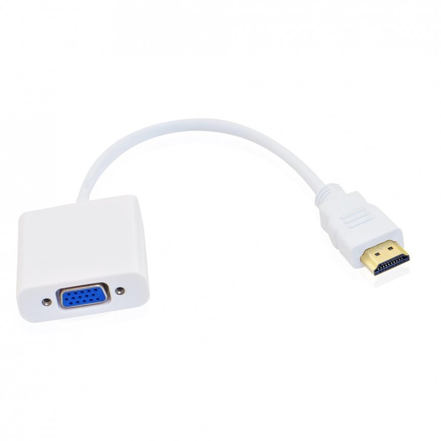 Oem Converter from HDMI male to